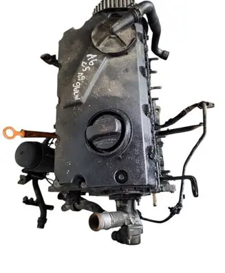 Audi A6 S6 C5 4B Engine