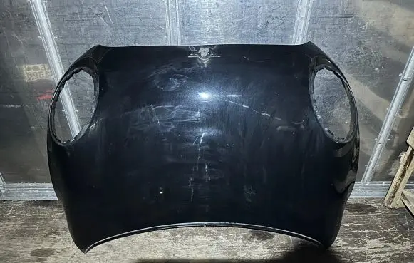 Mini One - Cooper F56 F55 Engine bonnet/hood