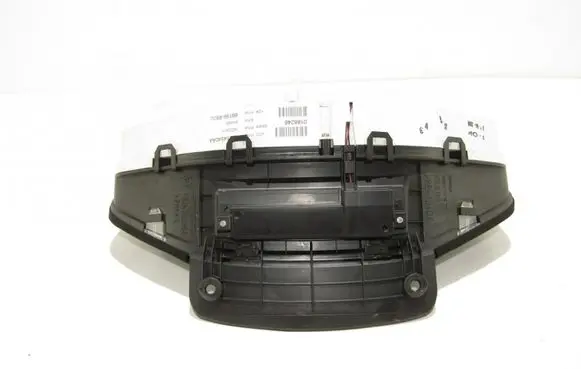 Volvo V70 Speedometer (instrument cluster) 31254540AA