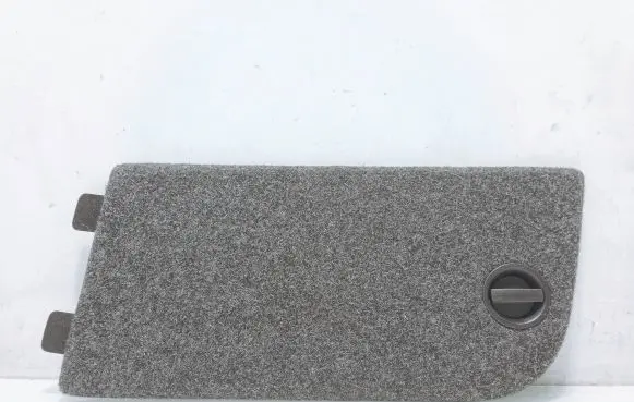 Volkswagen Tiguan Other trunk/boot trim element 1J0867468