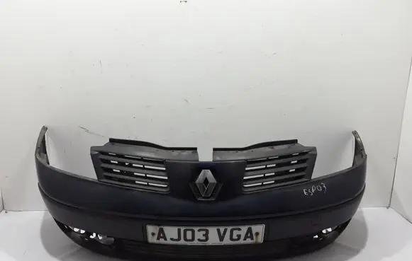 Renault Espace - Grand espace IV Front bumper 8200102205