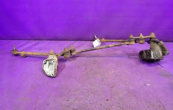 Fiat 126 Steering rack 