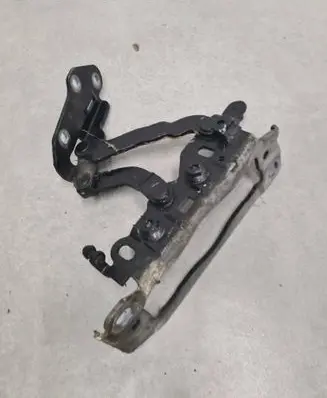 Mercedes-Benz C W204 Engine bonnet/hood hinges A2048800728