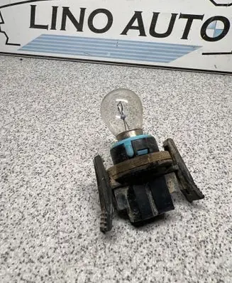 Front indicator light