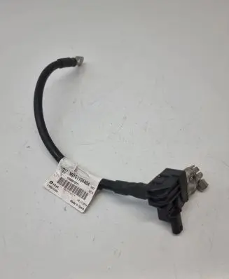 Porsche Boxster 982 Negative earth cable (battery) 99161104404 97060616311