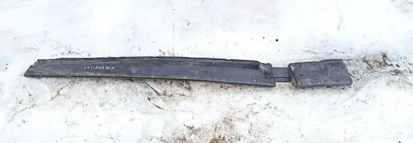Opel Calibra Sill