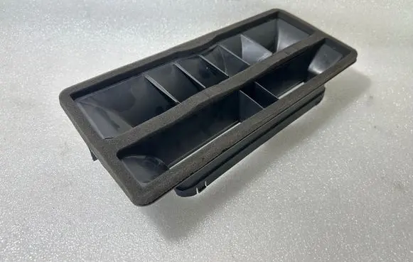 Audi A6 S6 C7 4G Interior heater climate box assembly housing 4G1858431 1005710 PTV20