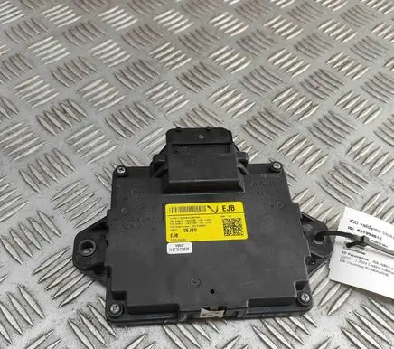KIA Niro Other devices 350000EJB0