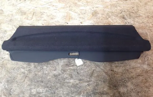 Citroen C5 Parcel shelf load cover 