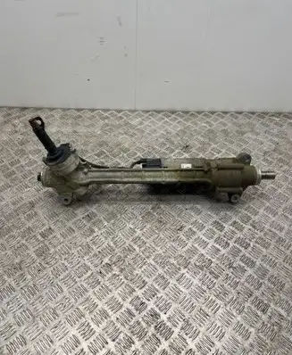 Mercedes-Benz ML W166 Steering rack 7806974566 7802277272 16646030000