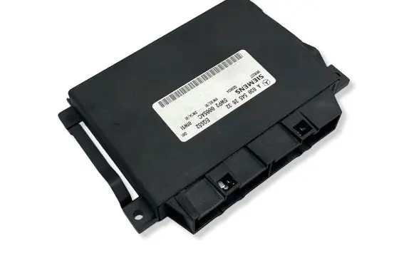 Mercedes-Benz ML W163 Gearbox control unit/module A0305452632