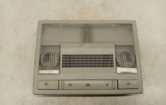 Seat Altea Front seat light 5P0947105