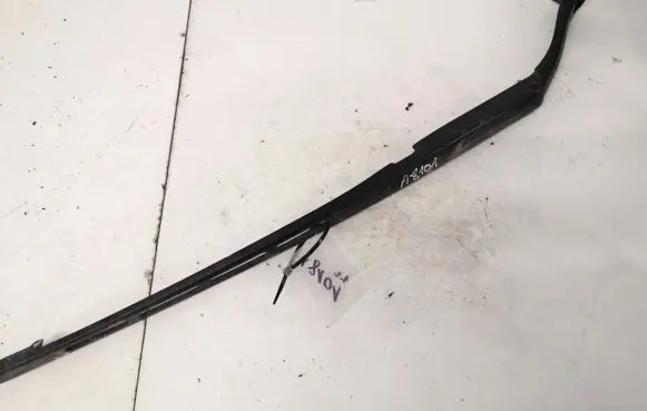 Citroen C5 Front wiper blade arm 9683835780