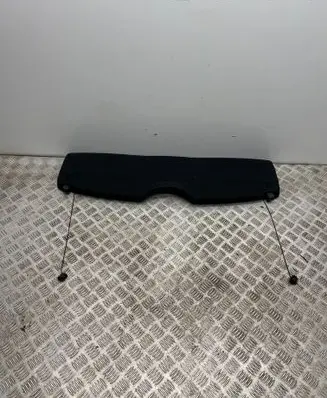 Mini One - Cooper F56 F55 Parcel shelf 7302421