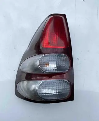 Toyota Land Cruiser (J120) Rear/tail lights P2327