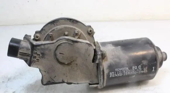 Toyota Yaris Wiper motor