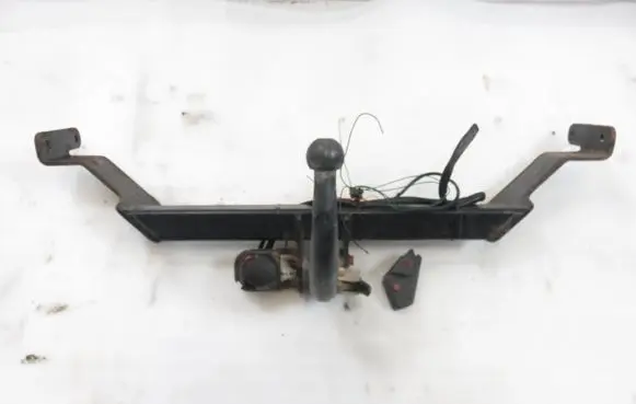 KIA Ceed Tow bar set 