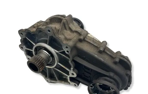 Mercedes-Benz ML W164 Gearbox transfer box case A2512800900