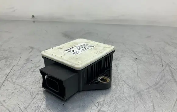 BMW 5 E60 E61 ESP (stability system) control unit 6774602