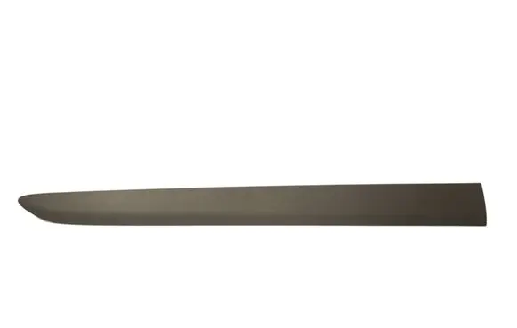 Toyota Aygo AB10 Rear door trim (molding) PZ4159252001AS4 PZ4159252001
