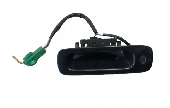 Suzuki Swift I Loading door exterior handle 