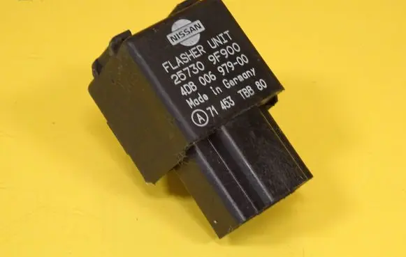 Nissan Primera Other relay 257309F900