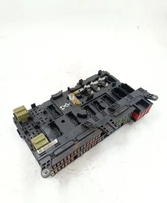 BMW X5 E53 Fuse module JG1122004