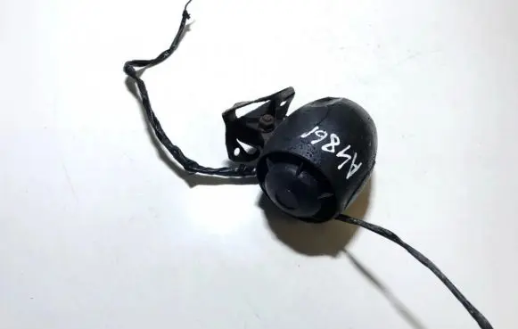 Mercedes-Benz A W168 Alarm system siren 