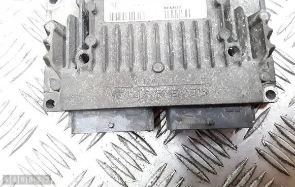 Renault Scenic RX Gearbox control unit/module
