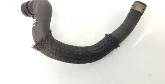 Toyota Avensis T250 Engine coolant pipe/hose