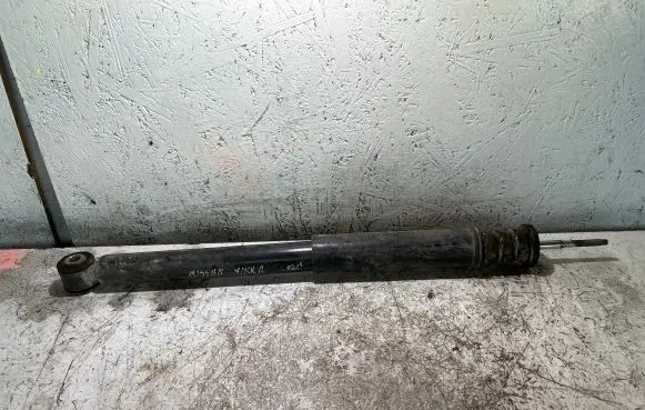 Nissan Micra Rear shock absorber/damper
