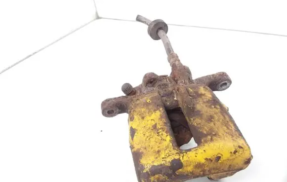 Audi A6 S6 C6 4F Rear brake caliper