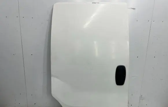 Fiat Fiorino Side sliding door 