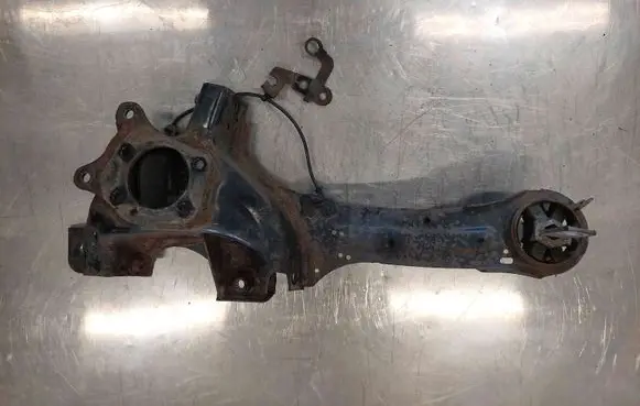 Ford S-MAX Rear upper control arm/wishbone 6G915A968