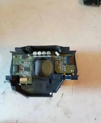 Volvo S40 Steering angle sensor 30710339