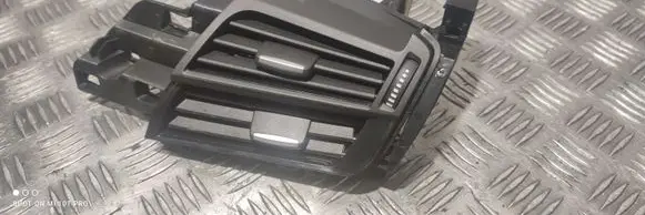 BMW X5 F15 Dashboard side air vent grill/cover trim 925292610