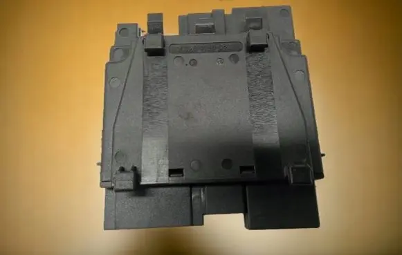 Mercedes-Benz CLS C219 Other control units/modules 2118203785
