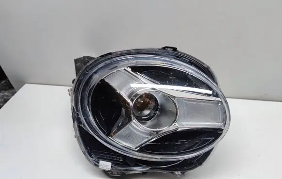 Nissan Juke II F16 Headlight/headlamp 260106PM0A