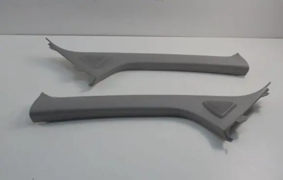 Toyota Yaris Other sill/pillar trim element 62212-0D060