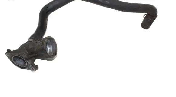 Mercedes-Benz ML W164 Engine coolant pipe/hose A6422000056