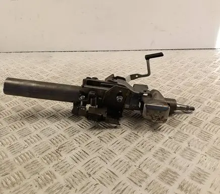 Subaru Outback (BS) Steering wheel axle 