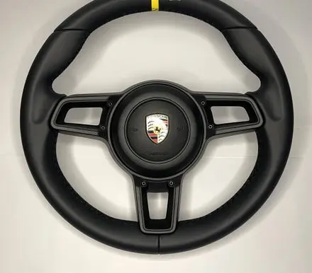 Porsche 911 991 Steering wheel 9P1419091