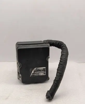 BMW 5 E60 E61 ABS Pump 6768910