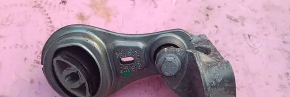 Renault Master III Engine mount vacuum valve 112388746R 8200675206