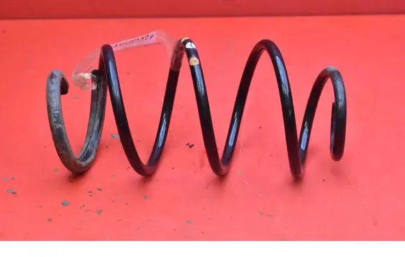 Peugeot 308 Front coil spring 