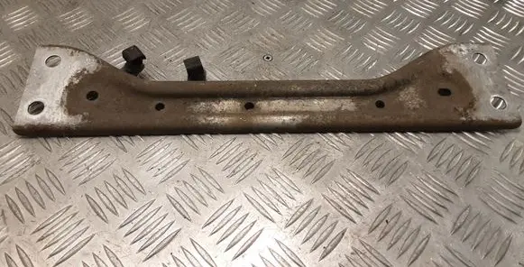 Muffler mount bracket/holder