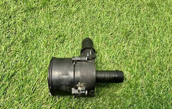 Ford Kuga III Electric auxiliary coolant/water pump Lx6118D473HCC 0392023306S Lx6118D473