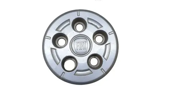 Fiat Ducato Original wheel cap 01376388080