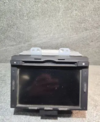 KIA Optima Radio/CD/DVD/GPS head unit 965602T500CA