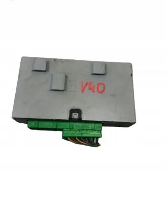 Volvo S40, V40 Alarm control unit/module 30889926
